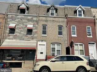 937 N 9th St, Reading, PA 19604