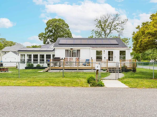 28 Bayberry Rd, Villas, NJ 08251