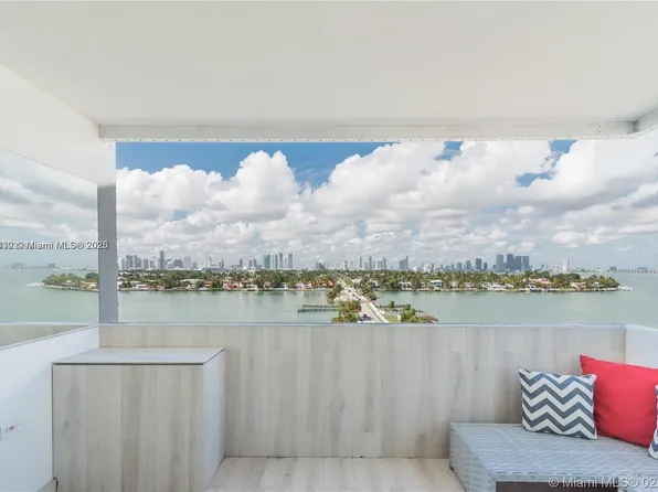 3 Island Ave APT 9D, Miami Beach, FL 33139