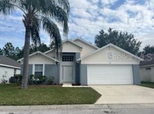 214 Silver Palms Cir, Davenport, FL 33837