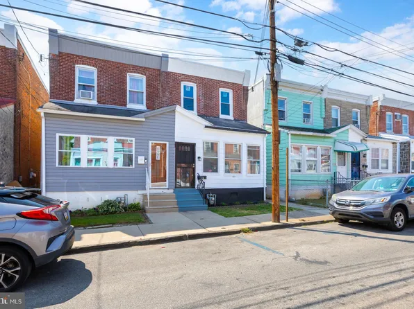 1114 Chestnut St, Darby, PA 19023