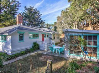 1121 Pacific St, Monterey, CA 93940