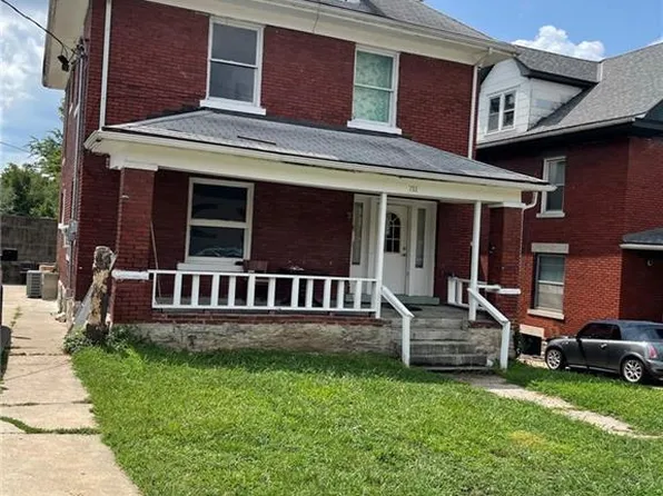 711 Sandusky Ave, Kansas City, KS 66101