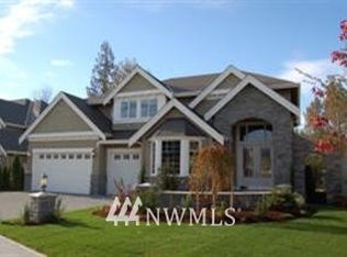 2939 275th Ave SE, Sammamish, WA 98075