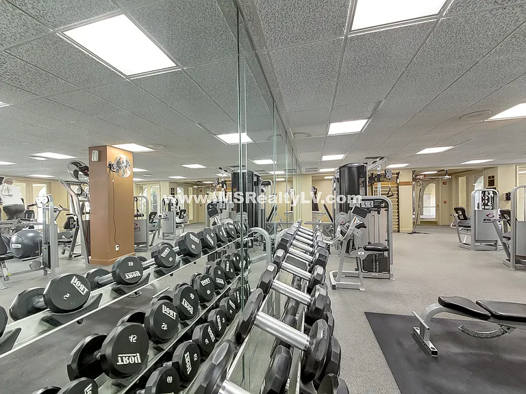 220 E Flamingo Rd #416 — Photo 31