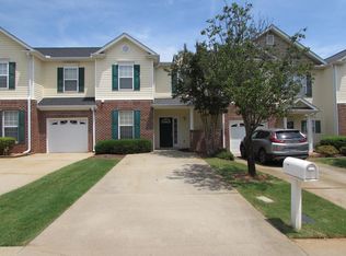 822 Chartwell Dr, Greer, SC 29650