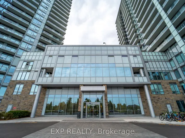 4675 Metcalfe Ave, Mississauga, ON