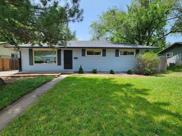 1621 S Eudora St, Denver, CO 80222