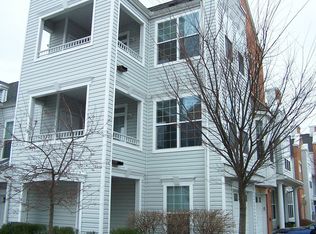 10809 Symphony Way, Columbia, MD 21044