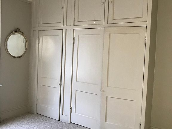 Closets