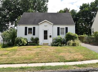 15 Woodstock St, Hartford, CT 06112