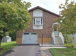 3016 Jones Blvd, Easton, PA 18045