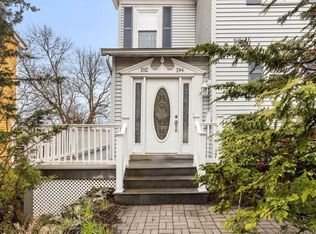 192-194 Westminster Ave, Arlington, MA 02474