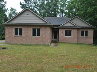 300 E Judd Rd, Milan, MI 48160