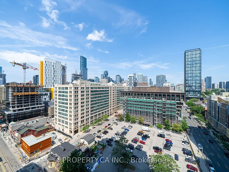 159 Dundas St E #1506 — Photo 29
