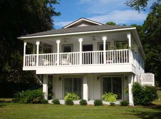 285 Oyster House Rd, Richmond Hill, GA 31324