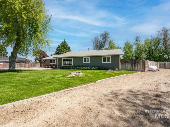 26464 Riverview Rd, Wilder, ID 83676