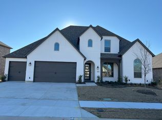 4621 Mount Vista Rd, Little Elm, TX 75068