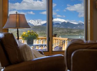 708 Gcr 834 Ave #D, Fraser, CO 80442