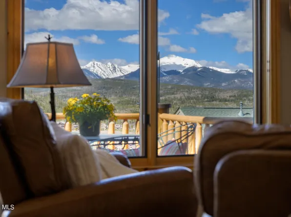 708 GCR 834 Avenue #D, Fraser, CO 80442