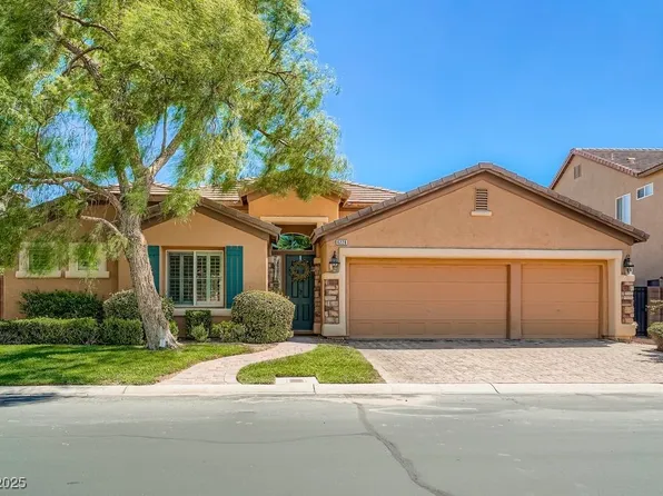 6228 Windfresh Dr, Las Vegas, NV 89148
