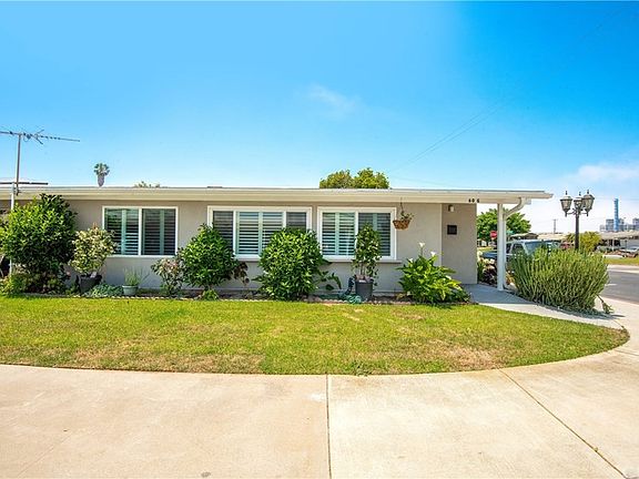 3rd image of 13962 El Dorado Dr #60G