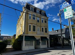 235 Spring St APT 4, Newport, RI 02840