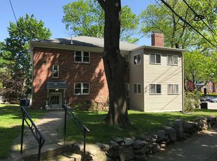 15 Heath St #2, Brookline, MA 02445