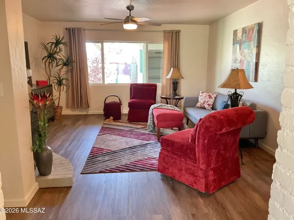 1348 W Placita Oro, Tucson, AZ 85745