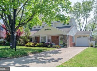 3161 Manor Rd, Huntingdon Valley, PA 19006