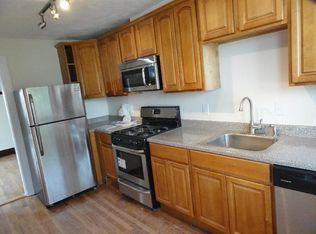 18 Bond St #13, Somerville, MA 02145