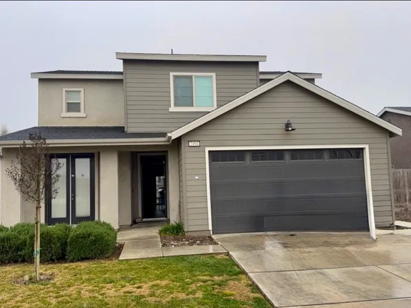 2494 Valdes Dr, Merced, CA 95340