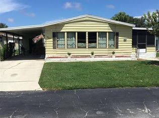 316 Windsor Dr, Port Orange, FL 32129