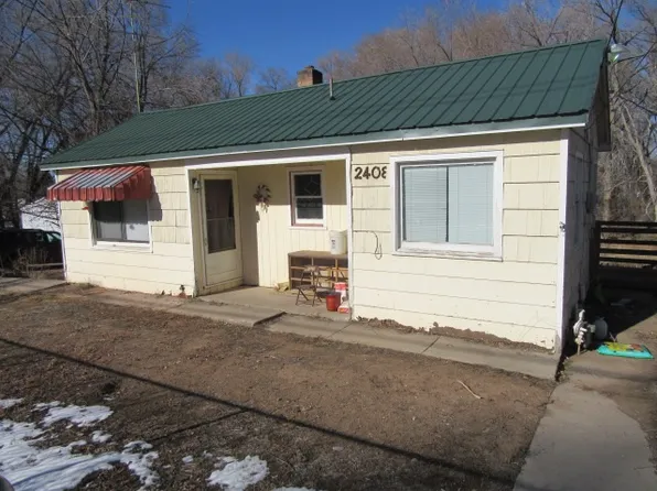 2408 Broadway, Grand Junction, CO 81507