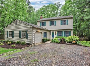 20 Laurel Dr, Tabernacle, NJ 08088
