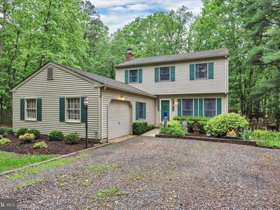 20 Laurel Dr, Tabernacle, NJ, 08088