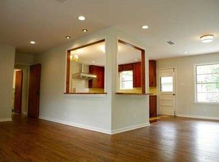 4708 Finley Dr, Austin, TX 78731