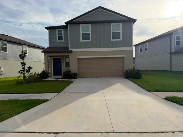 1771 Lanier Rd, Zephyrhills, FL 33541