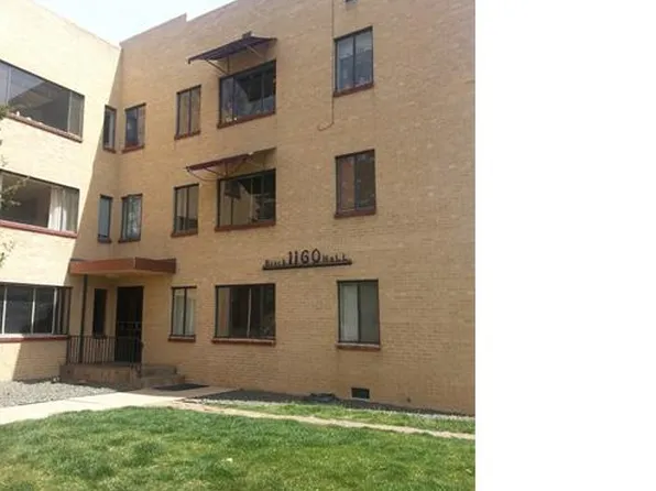 1160 N Birch St APT 28, Denver, CO 80220