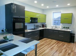 3528 Frazier St, Pittsburgh, PA 15213