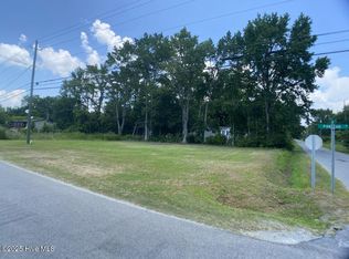 LOT 1 W Pantego St, Belhaven, NC 27810