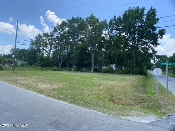 Lot 1 Pantego Street, Belhaven, NC 27810