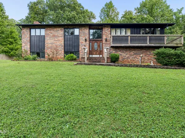 192 Aviation Dr, Elizabethton, TN 37643