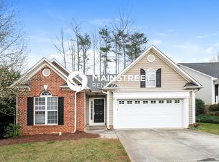 110 Jefferson Forest Ct, Winston Salem, NC 27106
