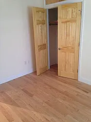 Rented by Ferson Associates LLC