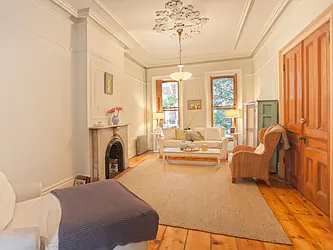 Rented by Dwell Residential Inc