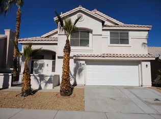 7508 Pacific Ridge Ave, Las Vegas, NV 89128