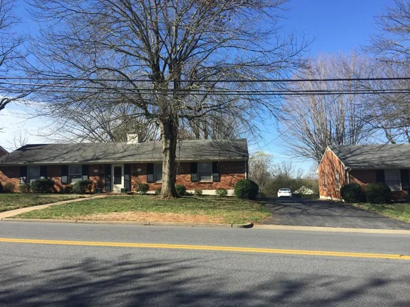 1123 Sandusky Dr #B, Lynchburg, VA 24502