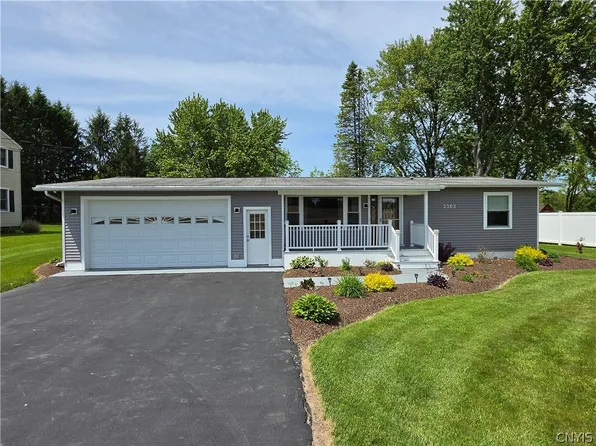 3363 Franklin Street Rd, Auburn, NY 13021