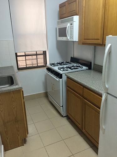 2nd image of 1791 Grand Concourse APT 5C
